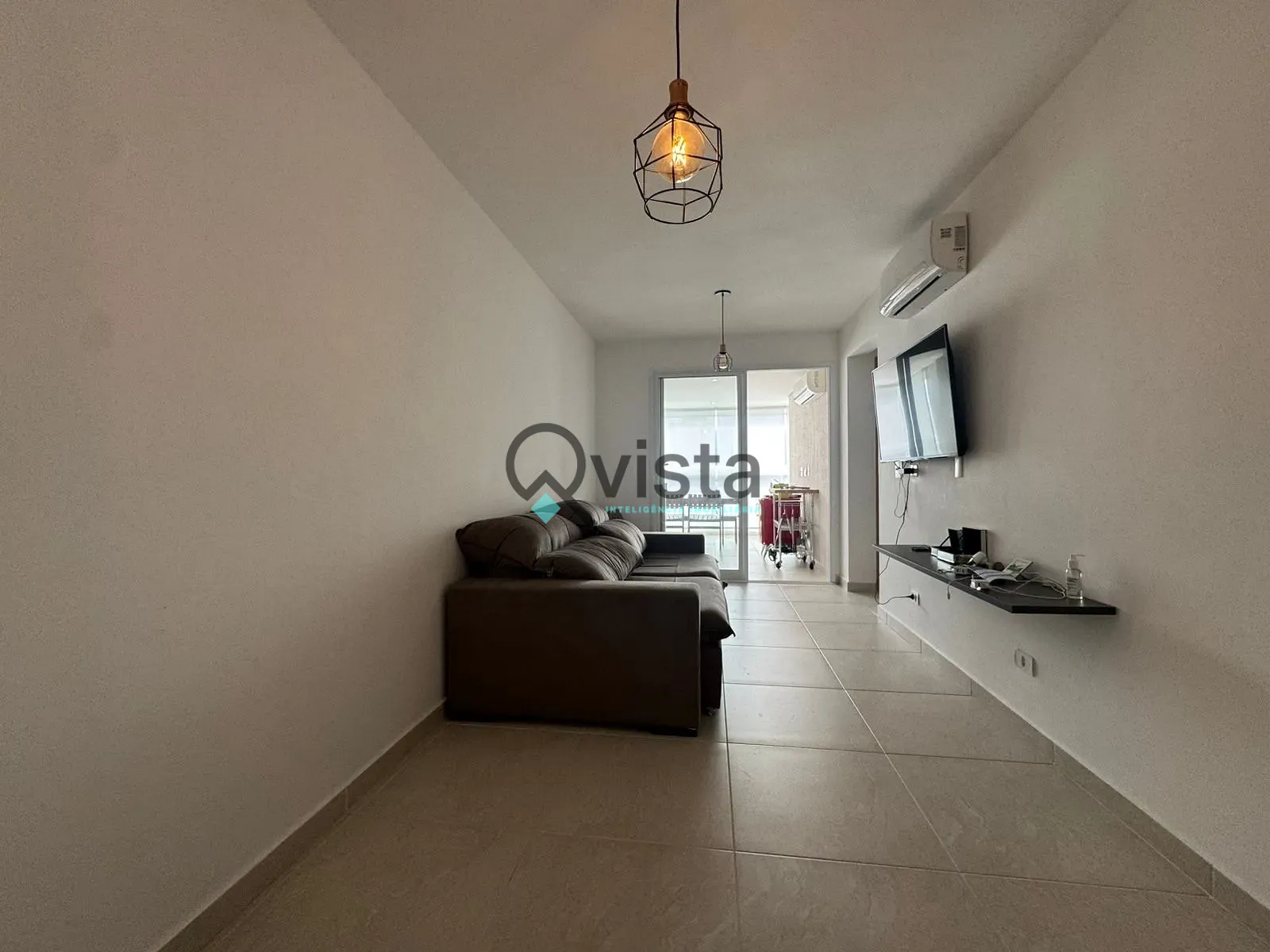 Apartamento, 2 quartos, 69 m² - Foto 2