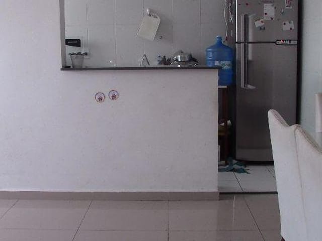 Foto do Apartamento - Apartamento à venda 2 Quartos, 1 Suite, 1 Vaga, 64M², Jardim América, São José dos Campos - SP | Condomínio Spazio Campos Das Violeta | RUSSI IMÓVEIS