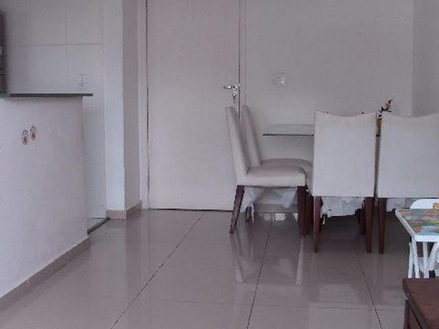 Foto do Apartamento - Apartamento à venda 2 Quartos, 1 Suite, 1 Vaga, 64M², Jardim América, São José dos Campos - SP | Condomínio Spazio Campos Das Violeta | RUSSI IMÓVEIS