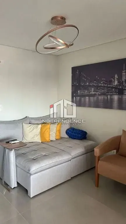 Apartamento, 3 quartos, 73 m² - Foto 38
