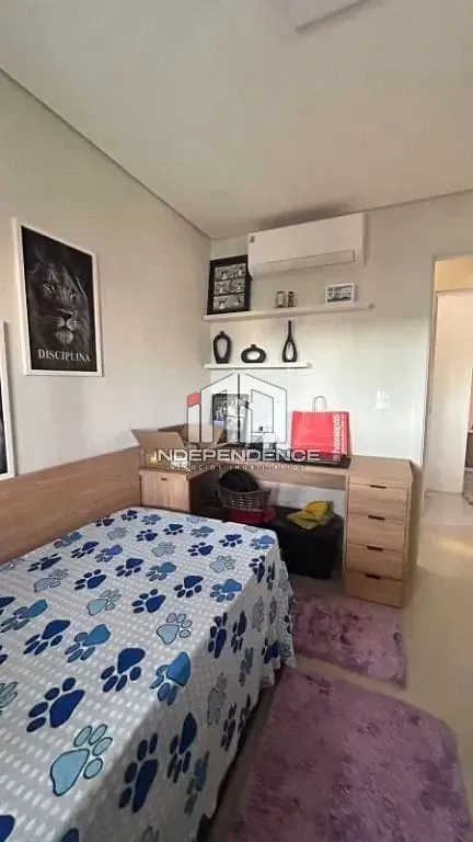 Apartamento, 3 quartos, 73 m² - Foto 12