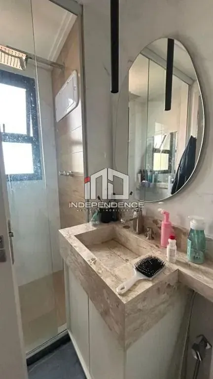 Apartamento, 3 quartos, 73 m² - Foto 57