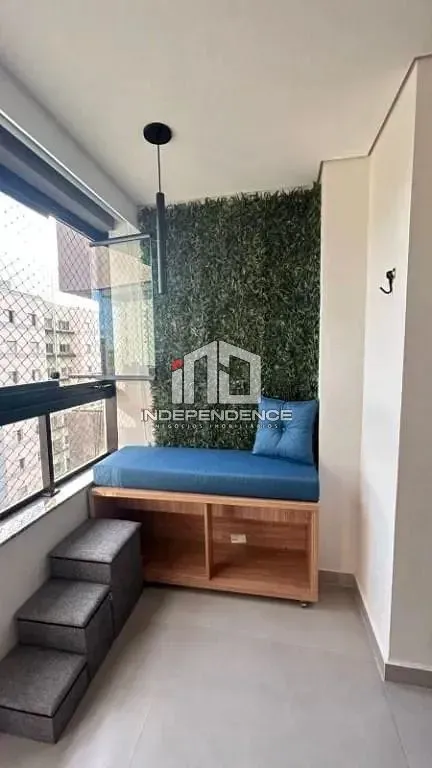 Apartamento, 3 quartos, 73 m² - Foto 50