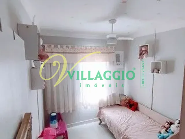 Apartamento com 60m² 2 quartos e 1 banheiro, à venda, no bairro São Francisco em São José do Rio Preto
