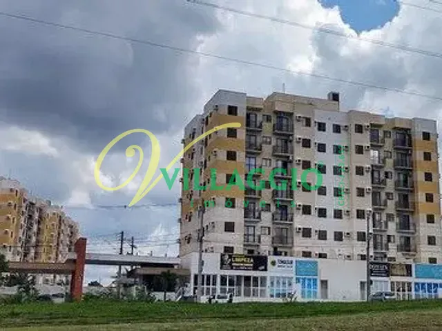 Apartamento com 60m² 2 quartos e 1 banheiro, à venda, no bairro São Francisco em São José do Rio Preto