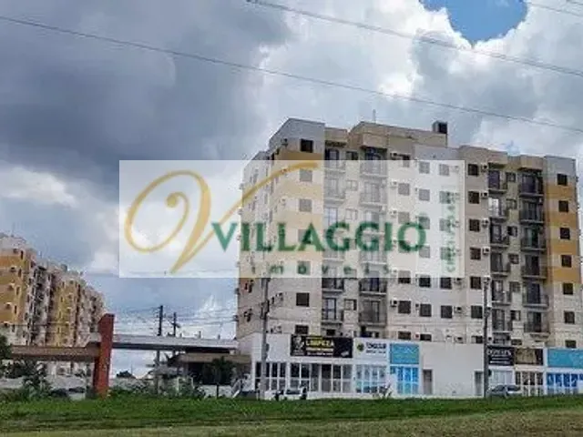 Apartamento com 60m² 2 quartos e 1 banheiro, à venda, no bairro São Francisco em São José do Rio Preto