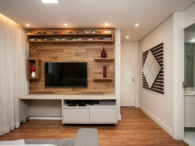 Foto do Apartamento - Apartamento para venda em Freguesia do Ó com 3 quartos, sendo 1 suíte , 70m² | Lares e Andares Imóveis