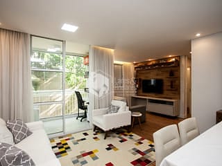 Foto do Apartamento-Apartamento tipo para venda em Freguesia do Ó com 2 quartos, sendo 1 suíte, 70m²