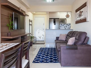 Foto do Apartamento-Apartamento tipo para venda em Jaçanã com 3 quartos, sendo 1 suíte, 67m²