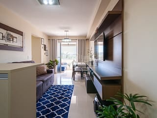Foto do Apartamento-Apartamento tipo para venda em Jaçanã com 3 quartos, sendo 1 suíte, 67m²