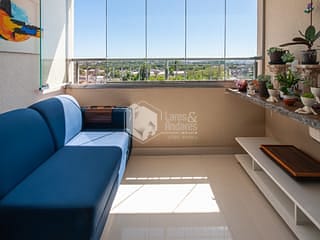 Foto do Apartamento-Apartamento tipo para venda em Jaçanã com 3 quartos, sendo 1 suíte, 67m²
