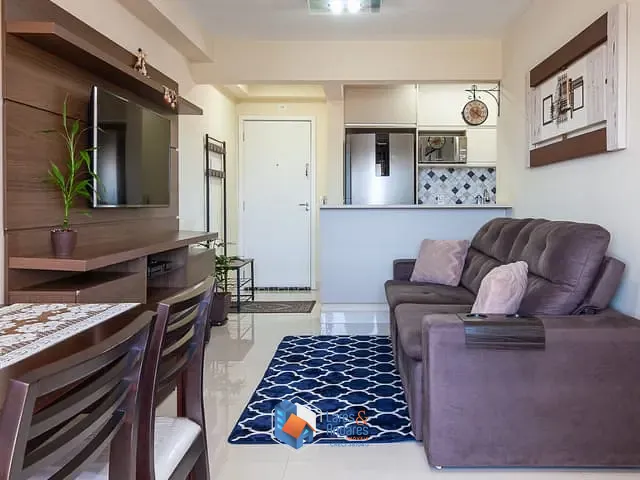 Apartamento com 7669m² 3 quartos e 2 banheiros, à venda, no bairro Jaçanã em São Paulo