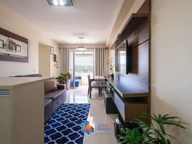 Apartamento com 7669m² 3 quartos e 2 banheiros, à venda, no bairro Jaçanã em São Paulo