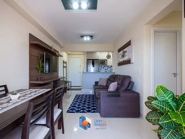 Apartamento com 7669m² 3 quartos e 2 banheiros, à venda, no bairro Jaçanã em São Paulo
