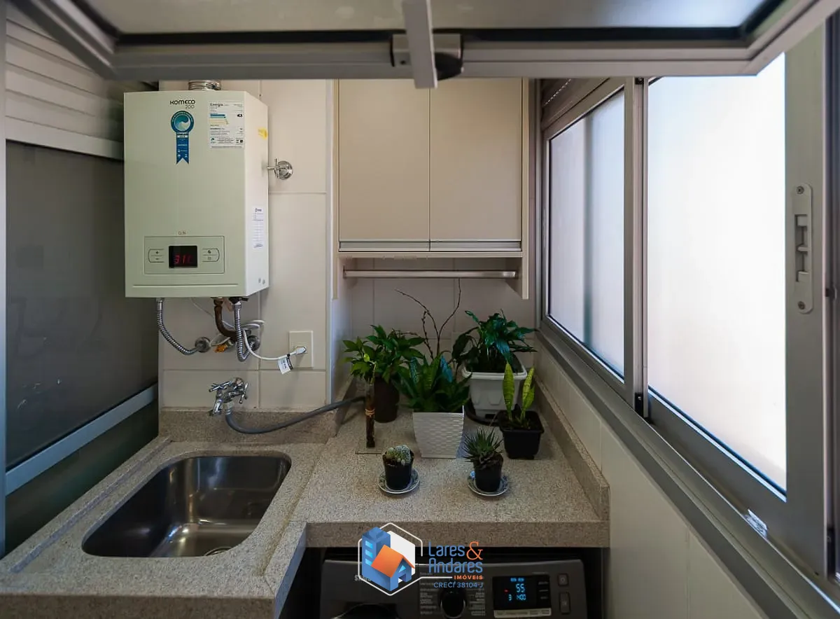 Apartamento, 3 quartos, 67 m² - Foto 11
