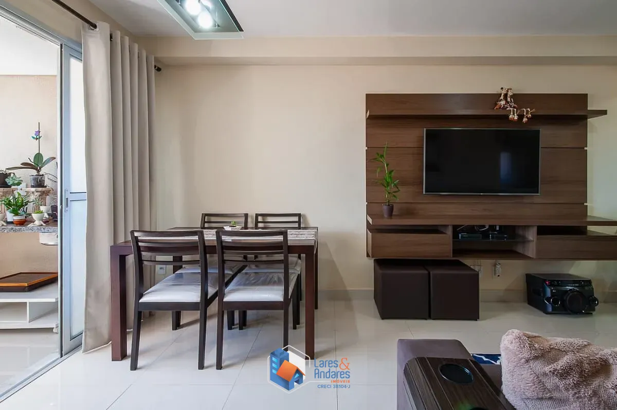 Apartamento, 3 quartos, 67 m² - Foto 6