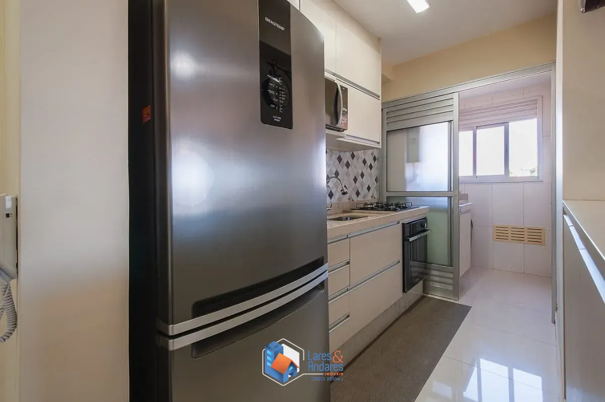 Apartamento, 3 quartos, 67 m² - Foto 8