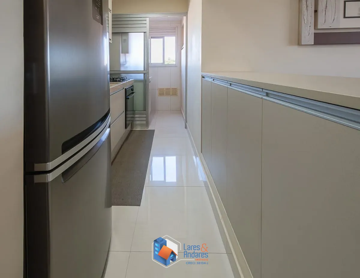 Apartamento, 3 quartos, 67 m² - Foto 9