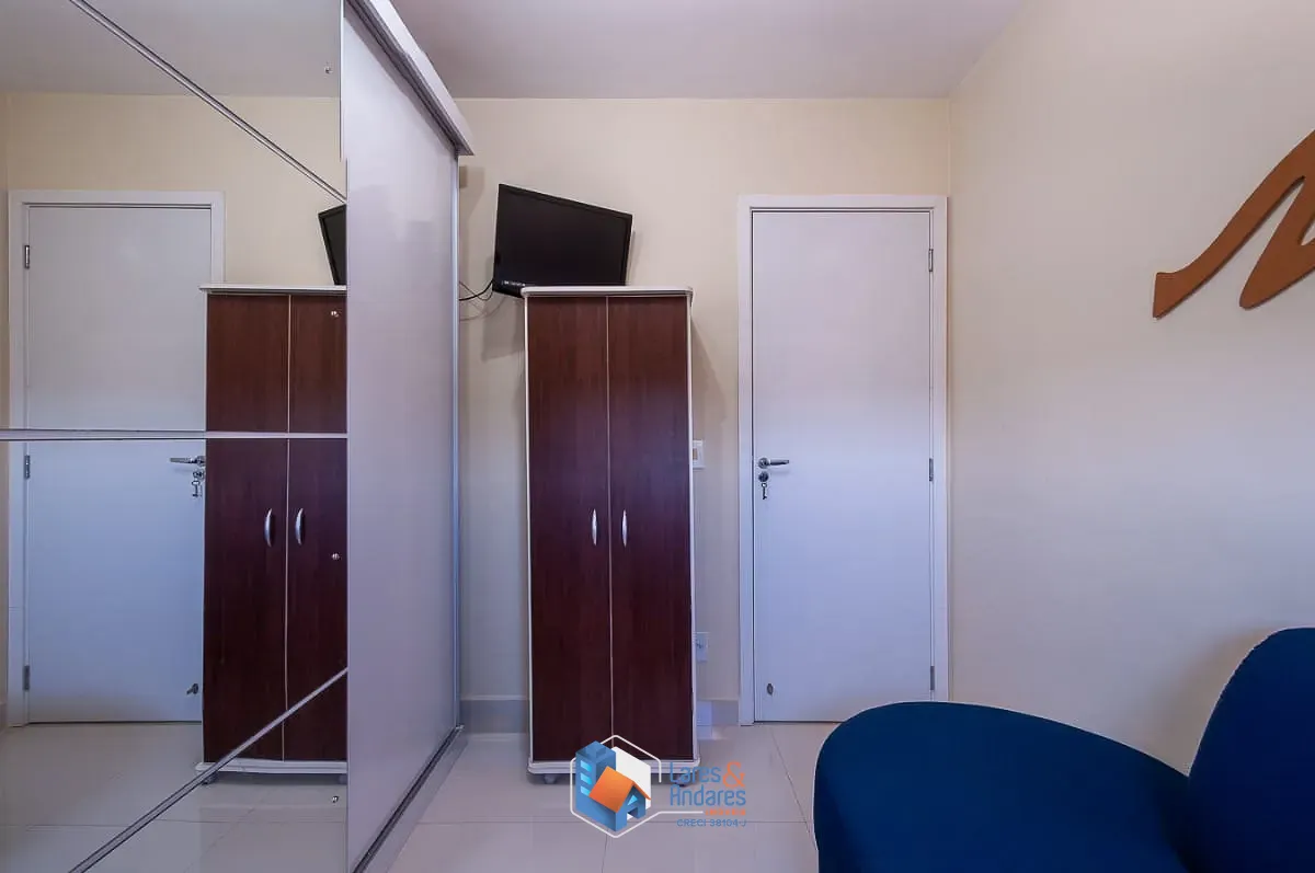 Apartamento, 3 quartos, 67 m² - Foto 22