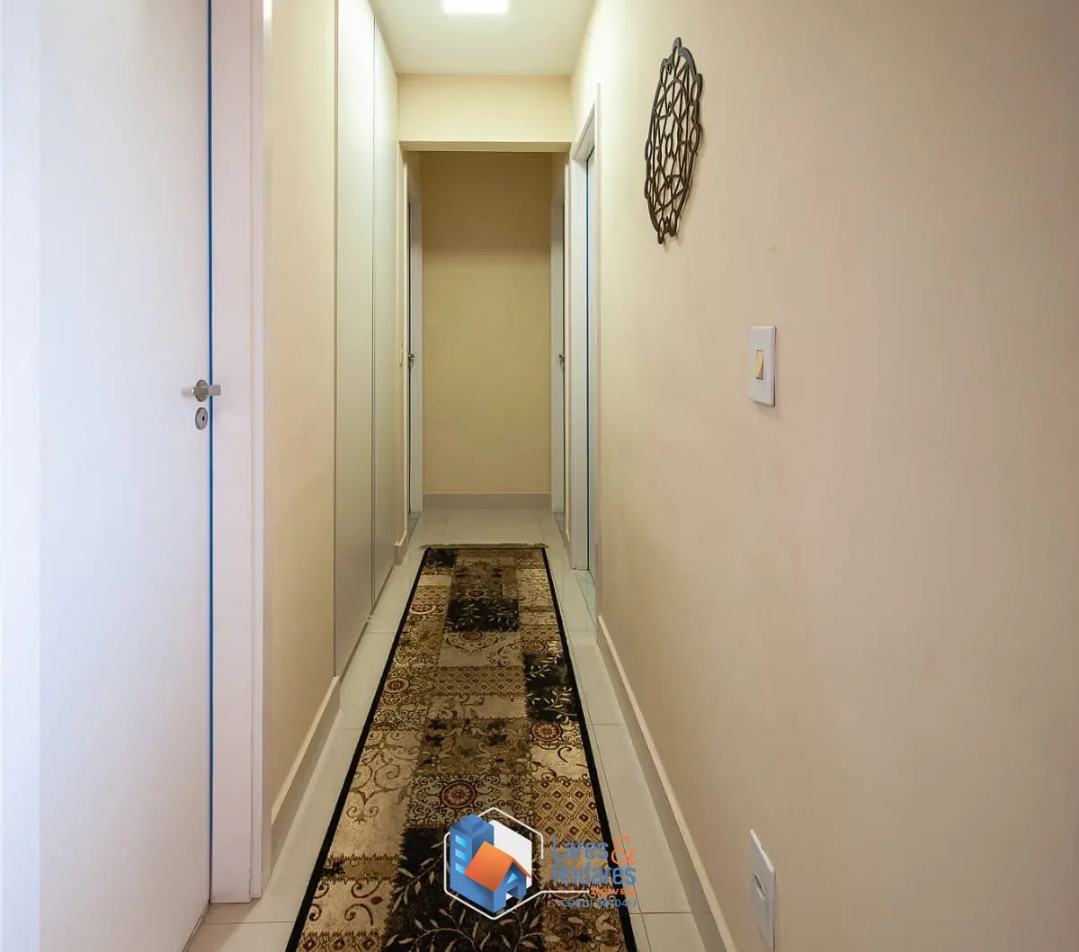 Apartamento, 3 quartos, 67 m² - Foto 12