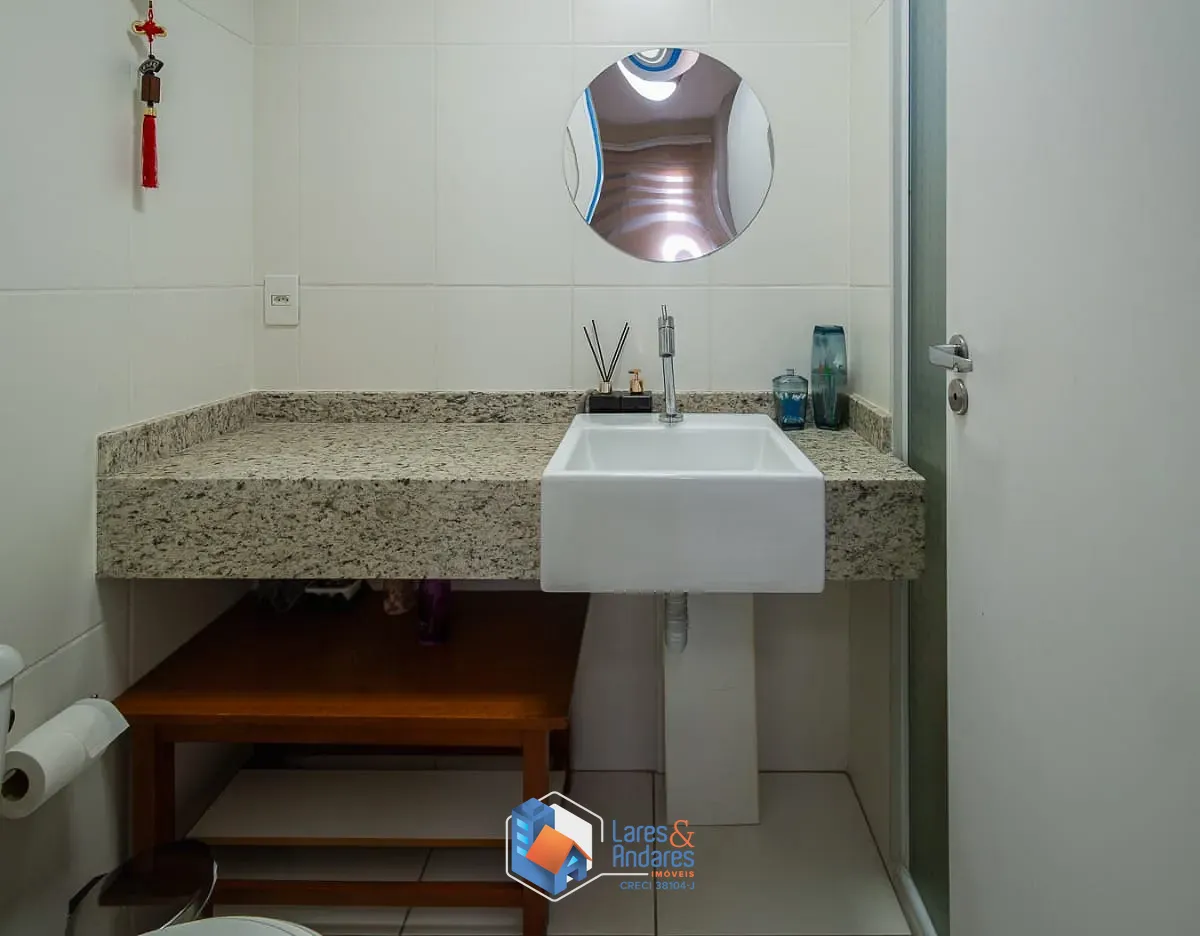 Apartamento, 3 quartos, 67 m² - Foto 23