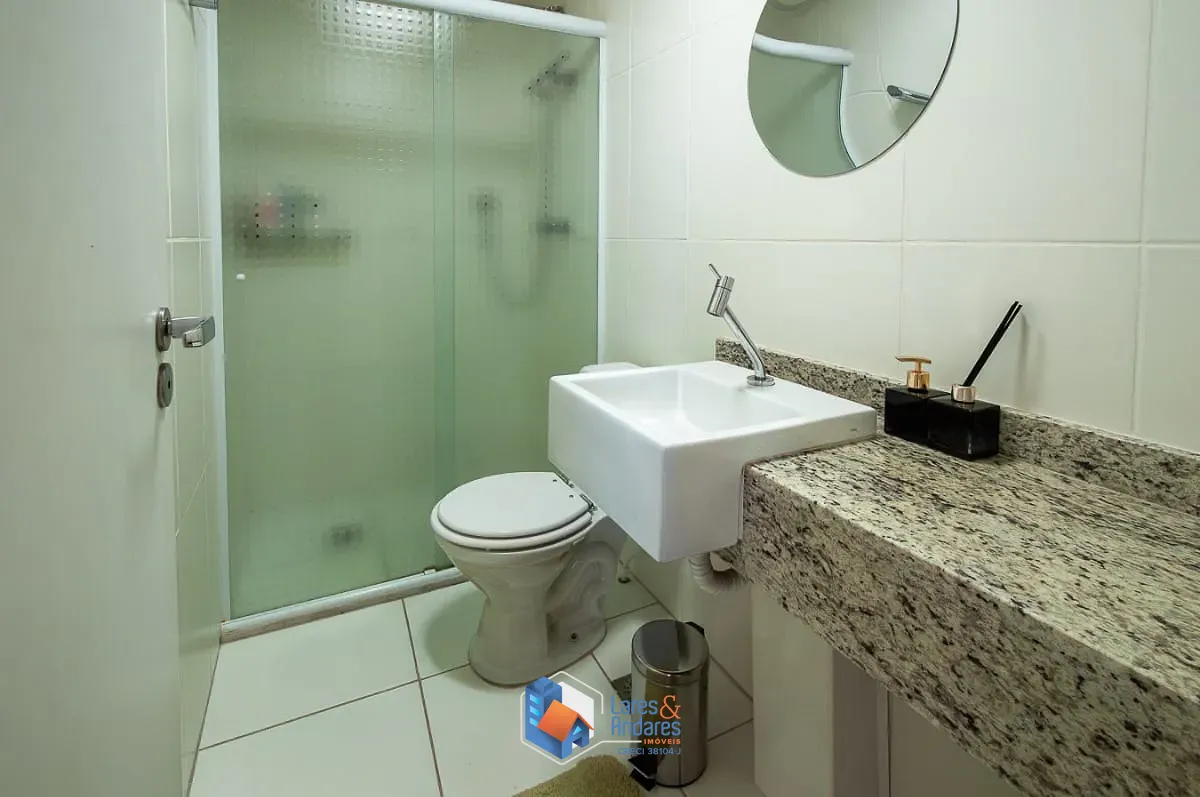 Apartamento, 3 quartos, 67 m² - Foto 24
