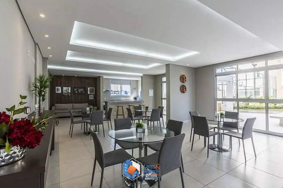 Apartamento, 3 quartos, 67 m² - Foto 51
