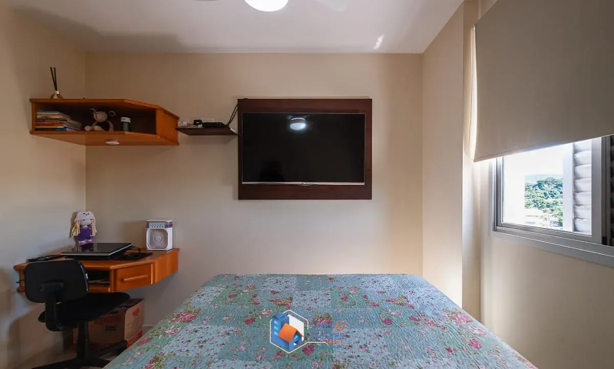 Apartamento, 3 quartos, 67 m² - Foto 16