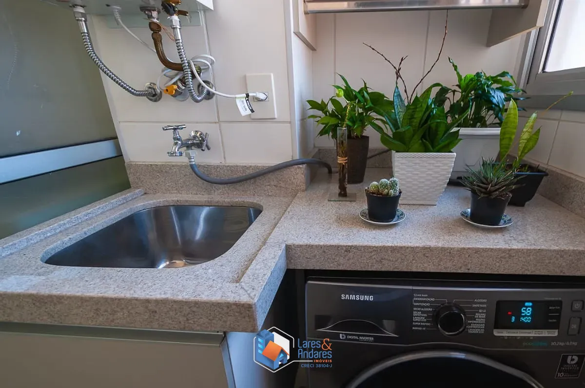 Apartamento, 3 quartos, 67 m² - Foto 10