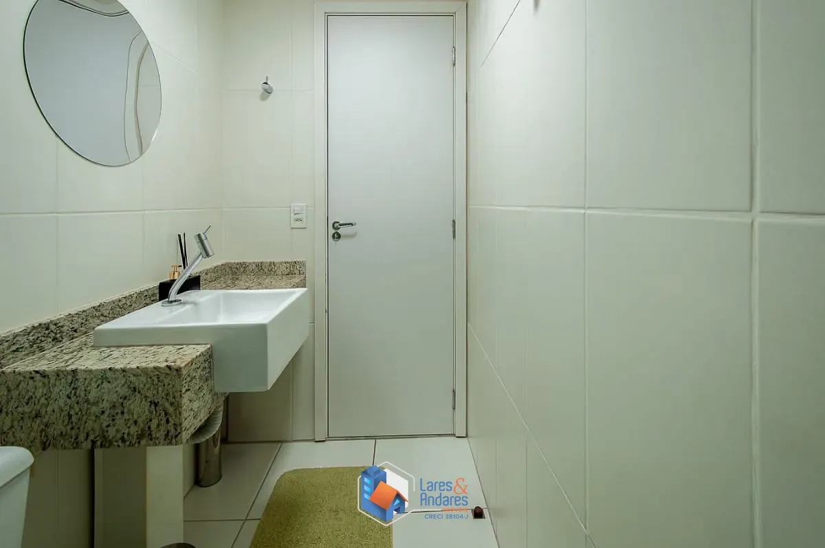 Apartamento, 3 quartos, 67 m² - Foto 25