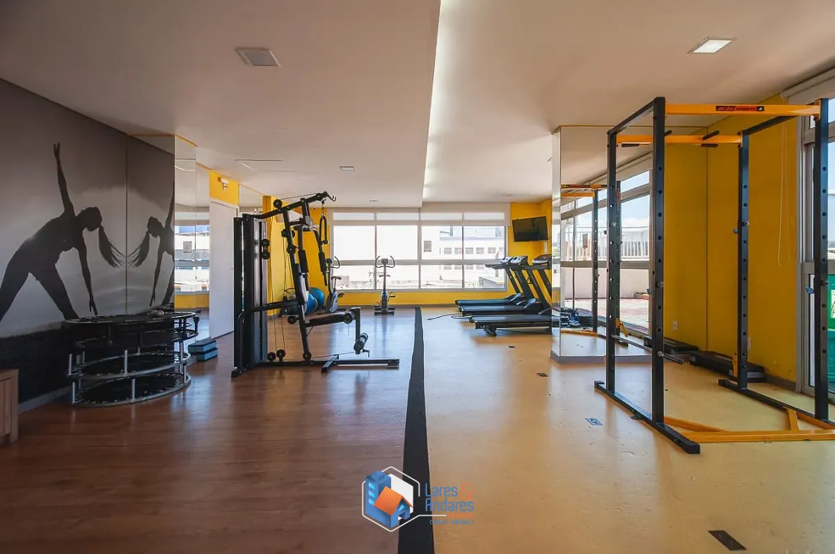 Apartamento, 3 quartos, 67 m² - Foto 32