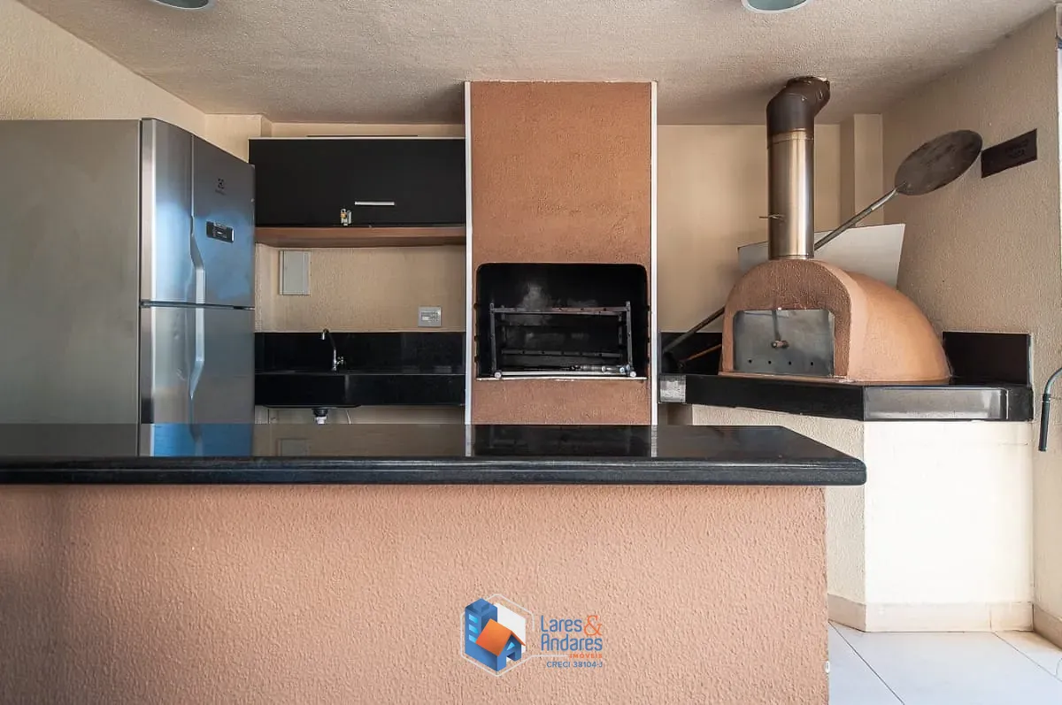 Apartamento, 3 quartos, 67 m² - Foto 37
