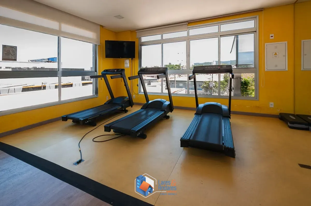 Apartamento, 3 quartos, 67 m² - Foto 34