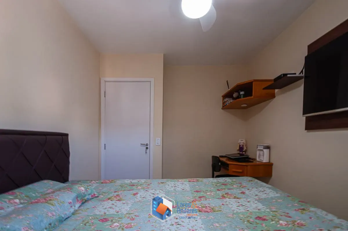 Apartamento, 3 quartos, 67 m² - Foto 17