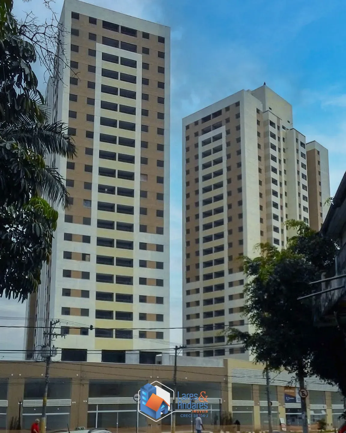 Apartamento, 3 quartos, 67 m² - Foto 28