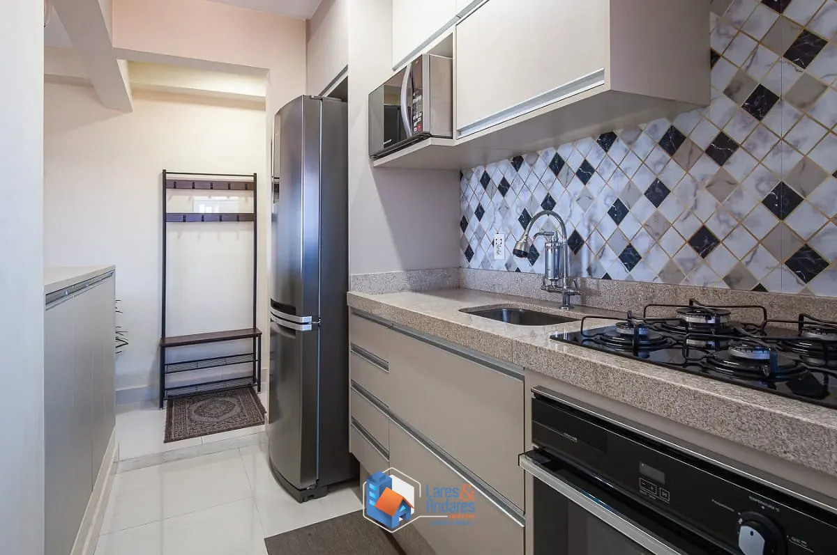 Apartamento, 3 quartos, 67 m² - Foto 7
