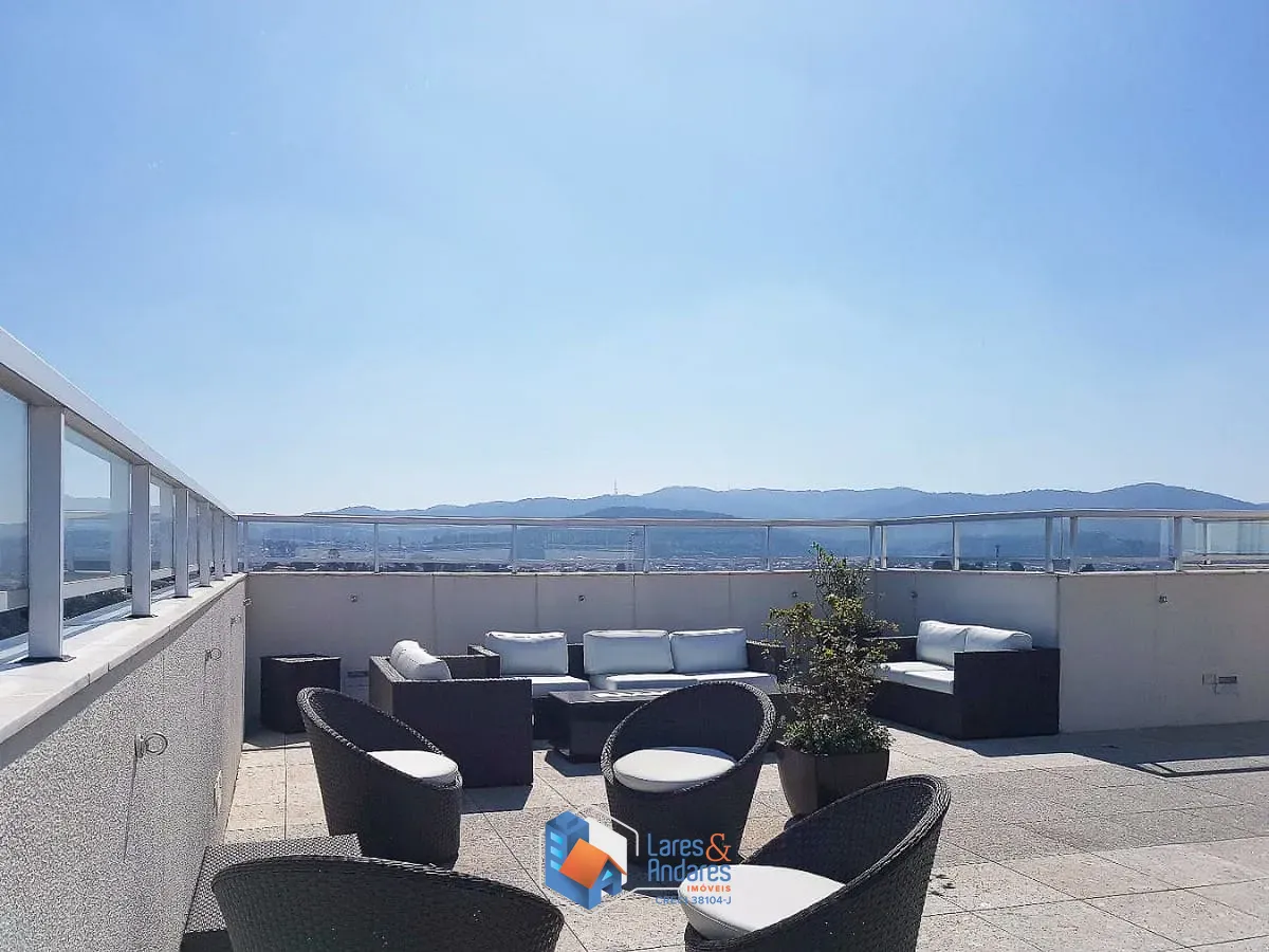 Apartamento, 3 quartos, 67 m² - Foto 46