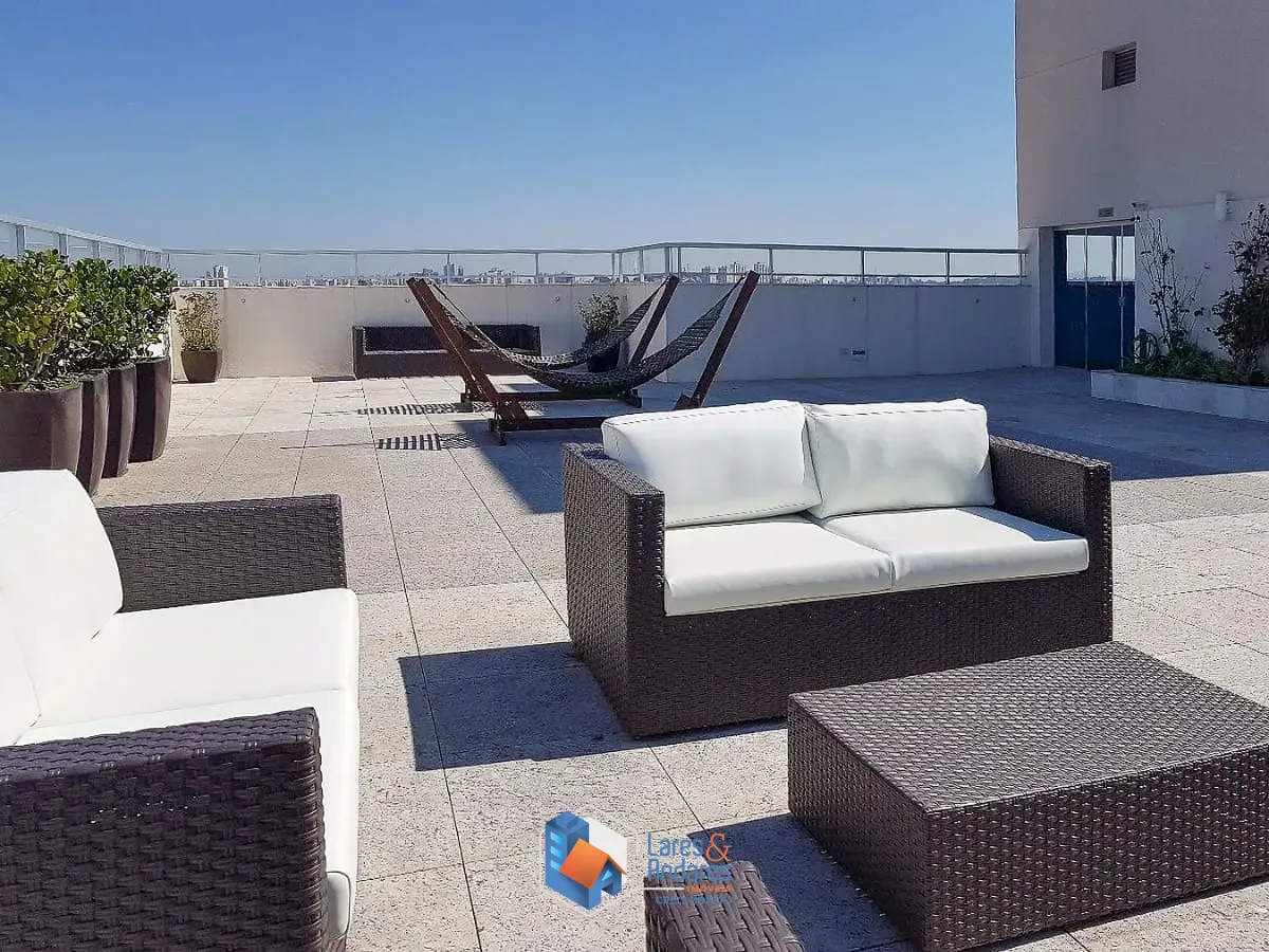 Apartamento, 3 quartos, 67 m² - Foto 45