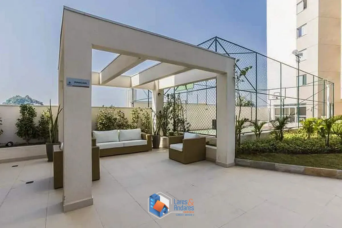 Apartamento, 3 quartos, 67 m² - Foto 35
