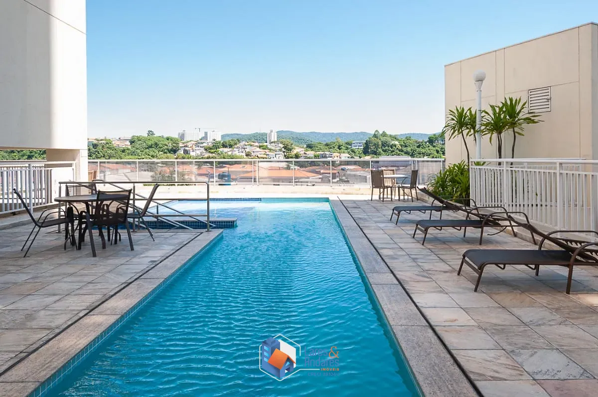 Apartamento, 3 quartos, 67 m² - Foto 41