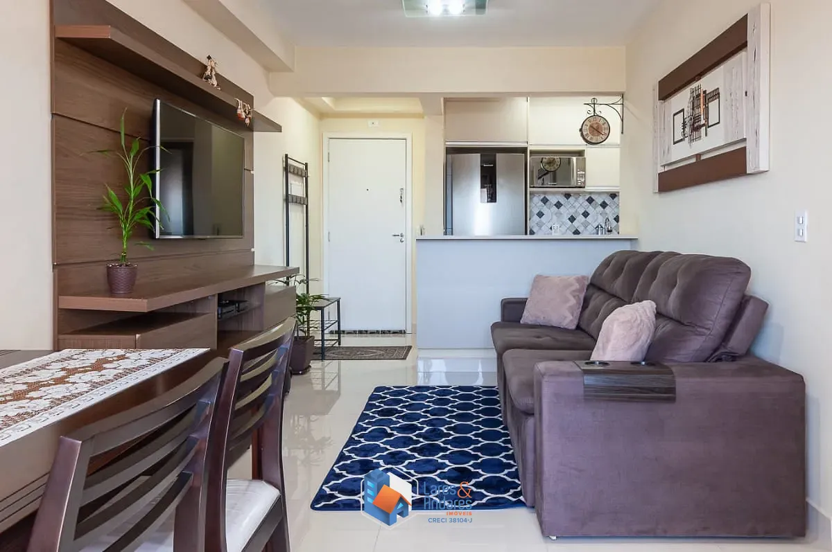 Apartamento, 3 quartos, 67 m² - Foto 4