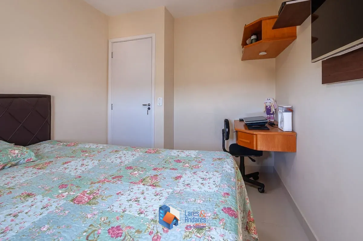 Apartamento, 3 quartos, 67 m² - Foto 19