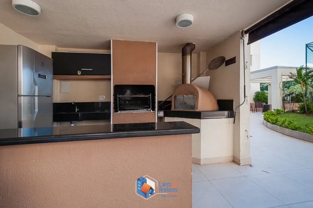 Apartamento, 3 quartos, 67 m² - Foto 38