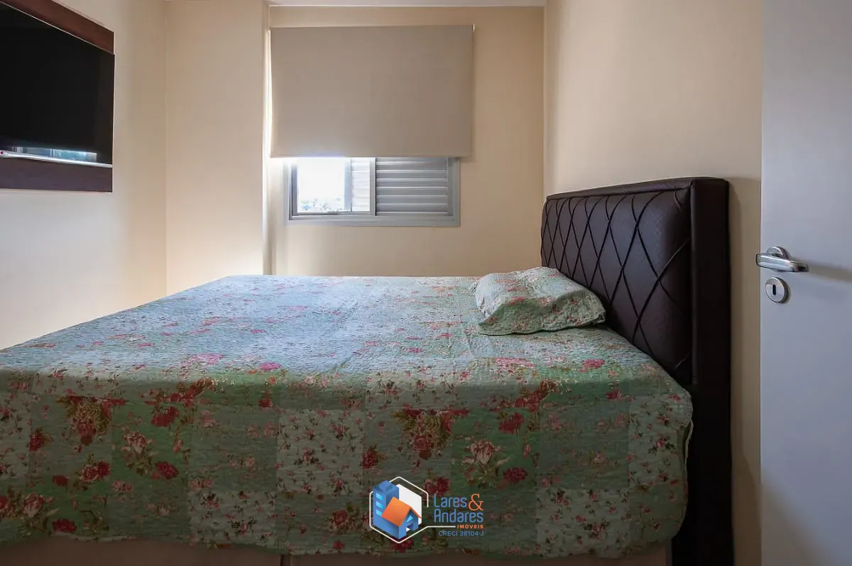 Apartamento, 3 quartos, 67 m² - Foto 13