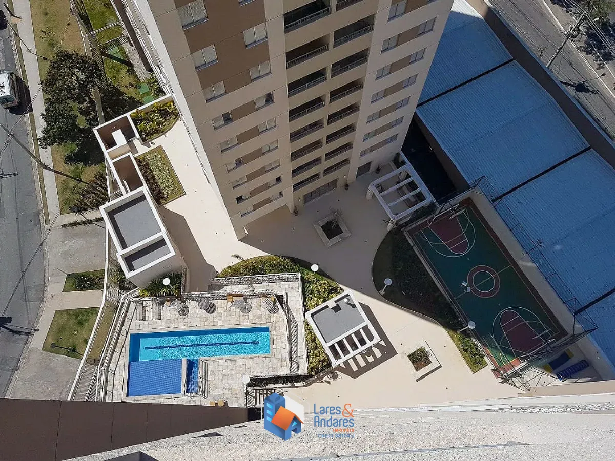 Apartamento, 3 quartos, 67 m² - Foto 30