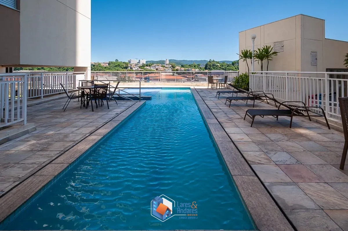 Apartamento, 3 quartos, 67 m² - Foto 42