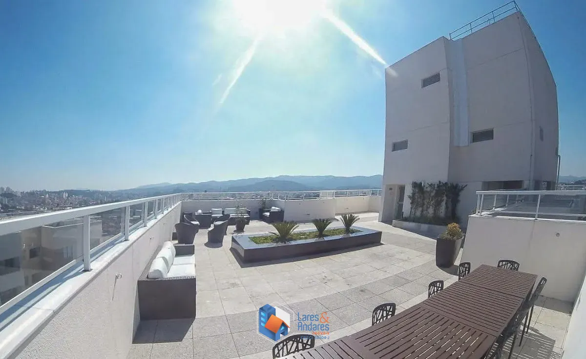 Apartamento, 3 quartos, 67 m² - Foto 48