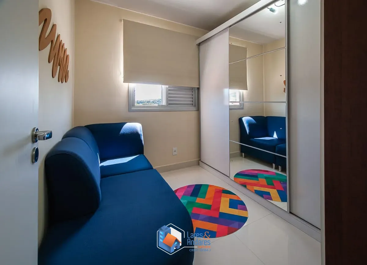 Apartamento, 3 quartos, 67 m² - Foto 20