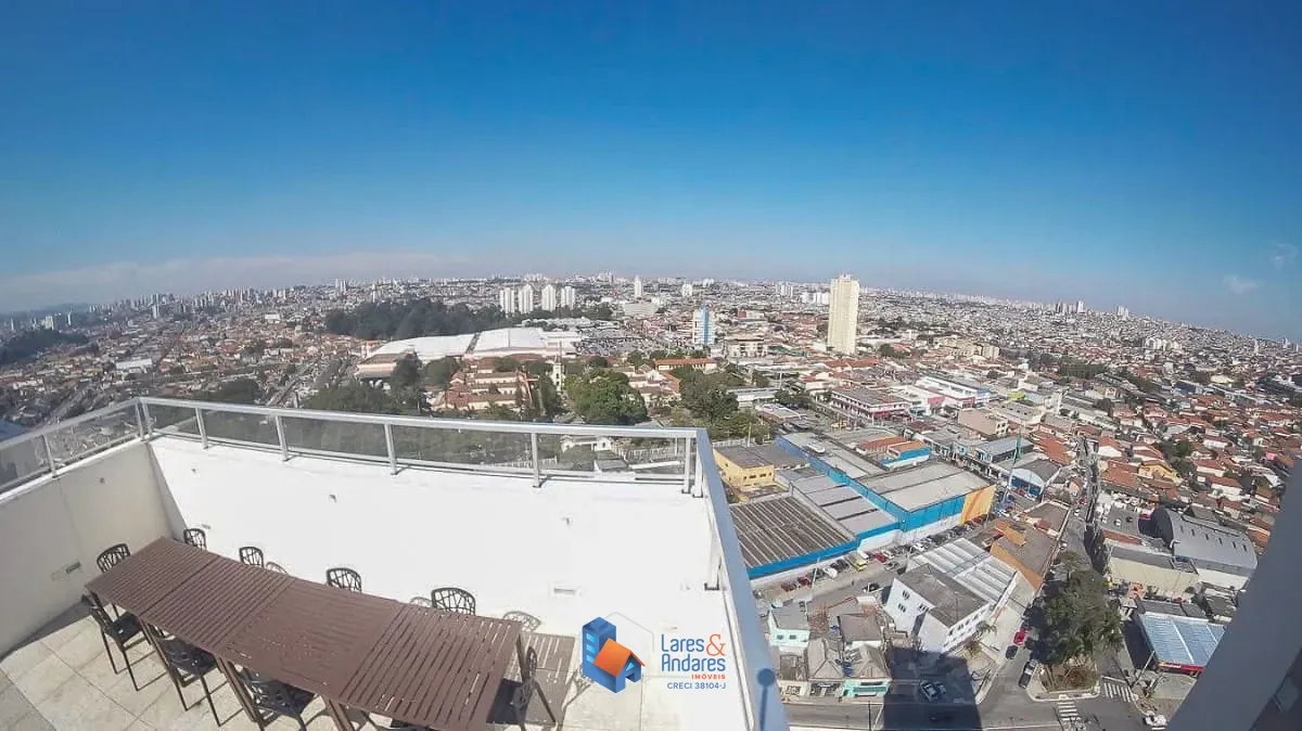 Apartamento, 3 quartos, 67 m² - Foto 31
