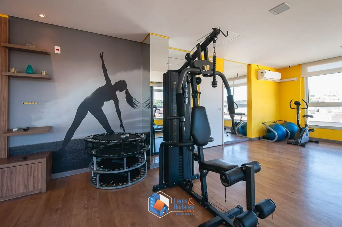 Apartamento, 3 quartos, 67 m² - Foto 33